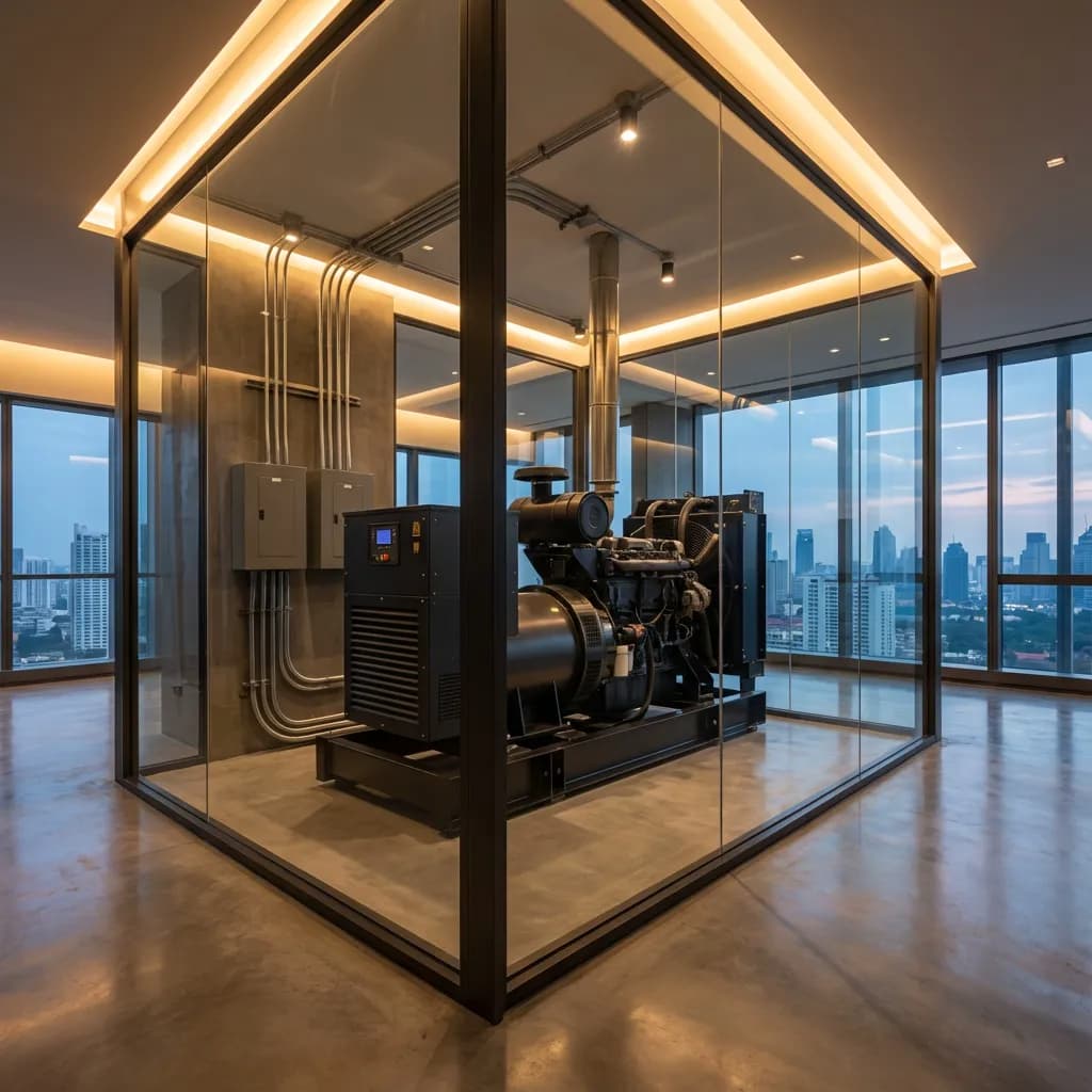 Power Generator